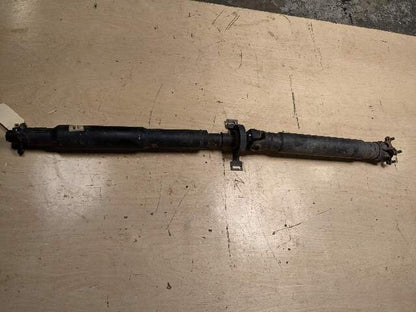 1996 - 2003 BMW Z3 E36 Rear Propeller Driveshaft Drive Shaft 7511280 M54B25O0