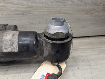 2018 BMW 550i G30 Rear Left Driver Spring Strut Shock Absorber 6867353 17-23 OEM BMW G30 M550 Rear Left Driver Side Strut Shock Absorber w/ Spring VDC