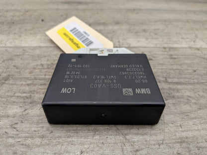 OEM BMW G11 G12 G30 G32 G01 G02 X3 X4 Parking Assistant Control Module Unit PDC