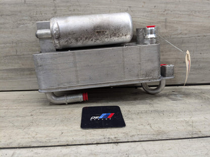 18-24 OEM BMW G01 G02 X3 X4 B46 B58 AC Air Conditioning Compact Condenser Dryer
