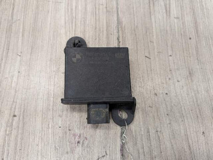 2011 BMW 135i E88 RDC TPMS Tire Pressure Monitoring System Module 6781846