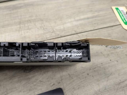 12-18 OEM BMW F22 F30 F32 F33 F36 F80 F82 Front Left Right Seat Control Module