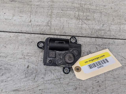 2011 - 2016 BMW 335i F30 Unknown 7620322 N55B30M0