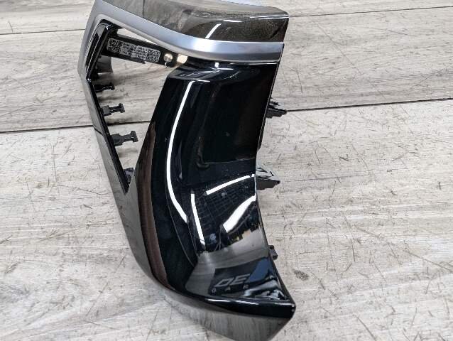 17-23 OEM BMW G30 G32 Front Left Driver Dashboard Air AC Trim Cover