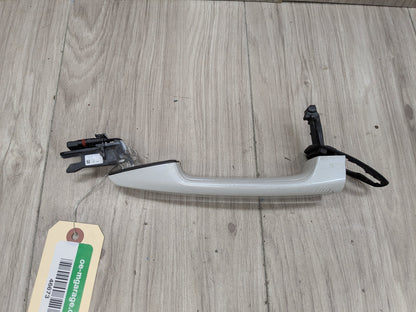 OEM BMW F15 F16 F85 X5 X6 COMFORT ACCESS Front Rear Left Driver Door Handle