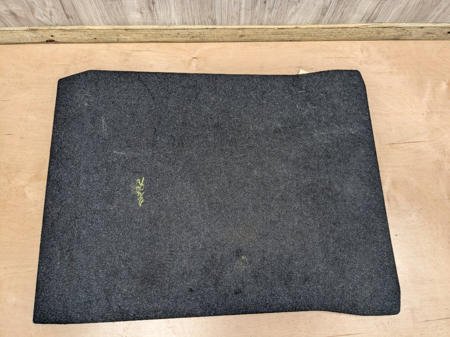 OEM BMW F90 G30 530 540 M550 M5 Trunk Floor Mat Carpet Cargo Storage Cover