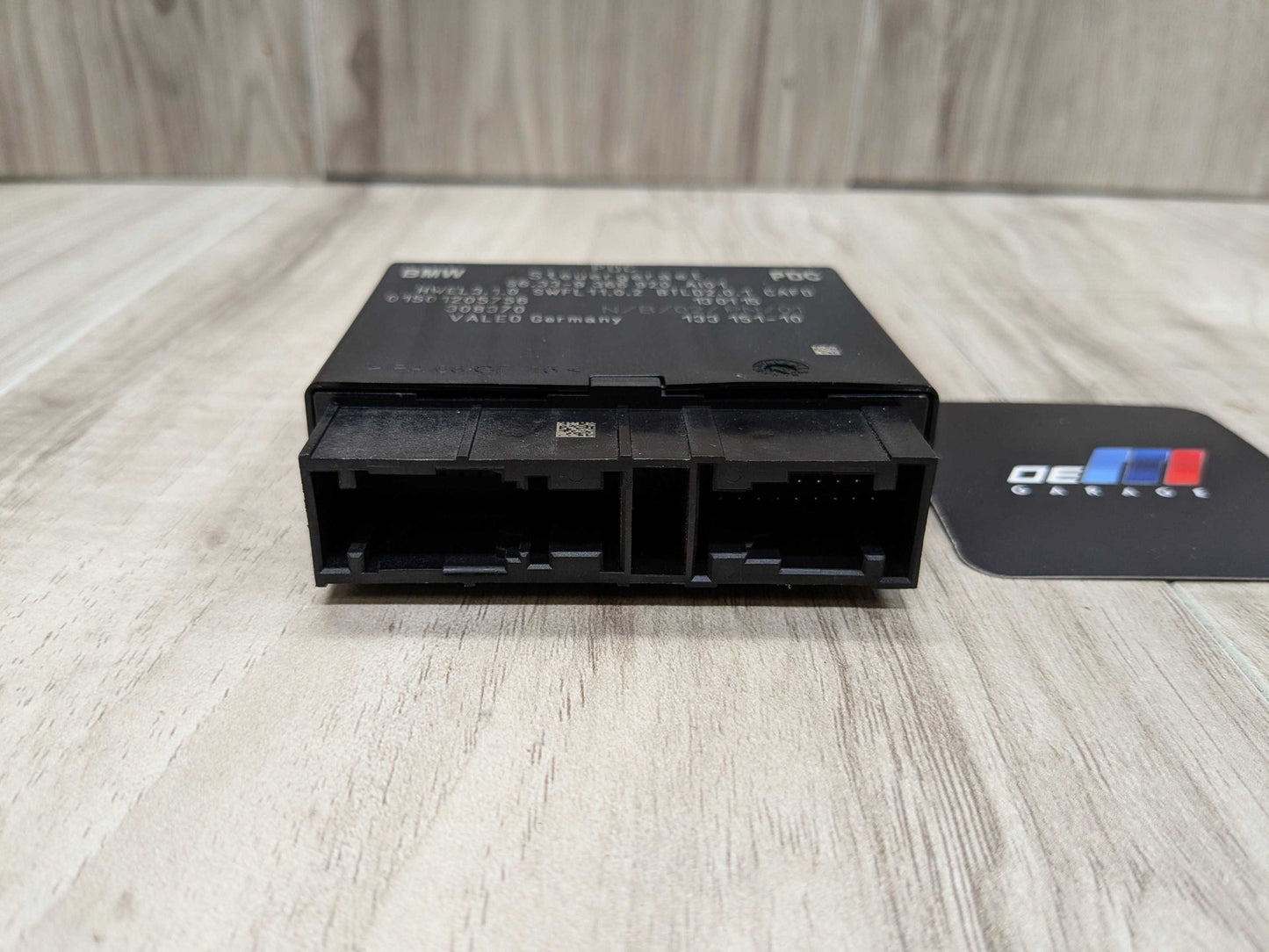 OEM BMW i3 i8 F15 F16 F25 F26 X3 X5 Parking Distance Control Module Unit PDC