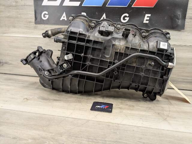 16-21 OEM BMW F22 F30 F32 F36 G01 G12 G30 330 430 B46 Intake Manifold Assembly