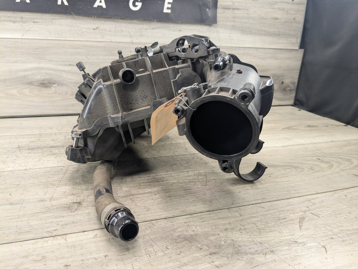 16-21 OEM BMW F22 F30 F32 G01 G30 330 430 X3 Engine B46 Intake Manifold Assembly
