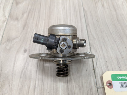 16-20 OEM BMW G11 G12 750 G30 M550 Engine N63R HPFP High Pressure Fuel Pump 5-8