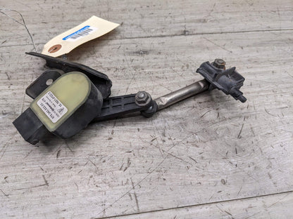 10-16 OEM Porsche Panamera Front Right Headlight Lamp Level Sensor