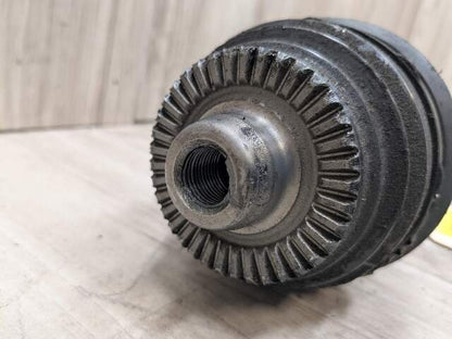 16-22 OEM BMW G12 740iX AWD Front Right Passenger Output Half Shaft CV Axle