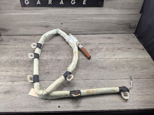 14-20 OEM BMW F32 F82 M4 Right Passenger Top Roof Head Air Bag Airbag Curtain