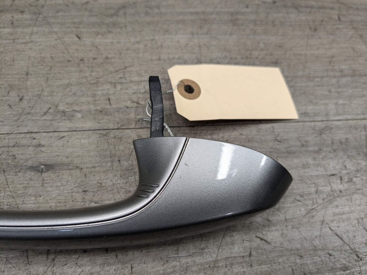 OEM BMW G01 G02 X3 X4 F97 F98 REAR Left Driver Side Door Handle COMFORT ACCESS