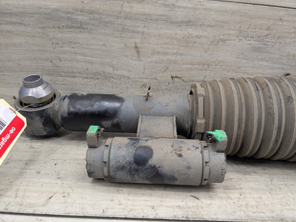 16-22 OEM BMW G11 G12 740 750 B7 REAR Left Driver Air Suspension Strut Shock