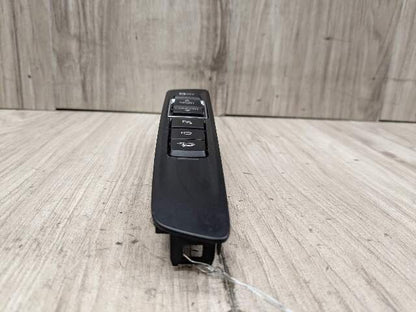 2014 BMW X5 F15 Unknown 9262721