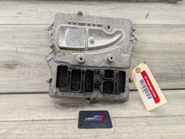 OEM BMW F10 F22 F30 F32 DME ECU Engine N55 Control Unit Module Computer MEVD172G