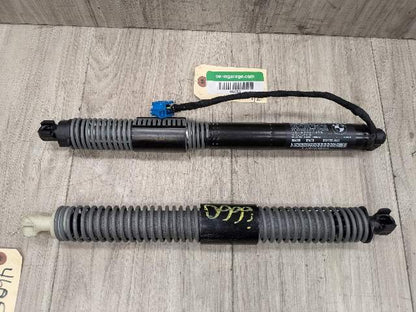 17-20 OEM BMW G30 F90 M5 540 Rear Right Trunk Strut Spindle Drive Power Lift