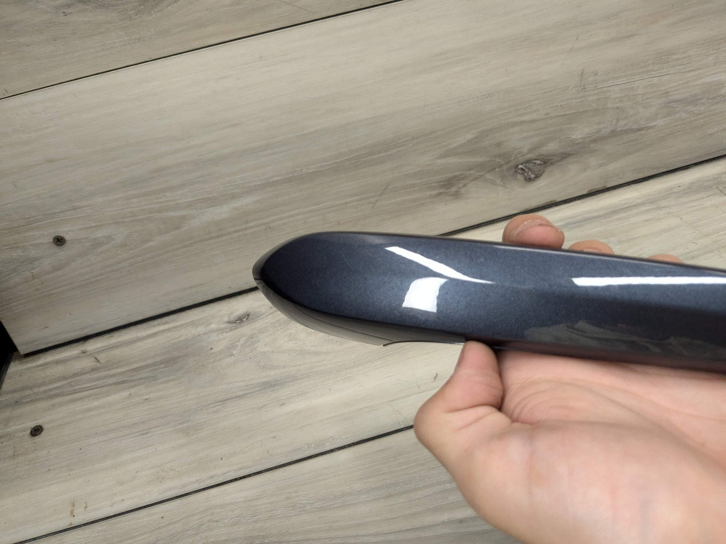OEM BMW G05 G06 G07 X5 X6 X7 REAR Right Passenger Side Door Handle COMFORT