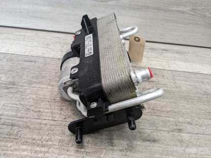 16-20 OEM BMW G12 G30 530 540 740 AC Condenser Air Conditioning Radiator Drier