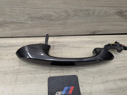 OEM BMW G01 G02 X3 X4 F97 Front Rear Right Passenger Side Door Handle COMFORT