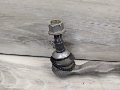 16-25 OEM BMW G11 G12 G14 G15 G16 G30 G32 Left Driver Inner Outer Tie Rod Boot