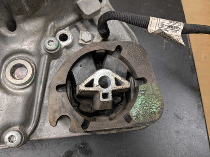 2015 BMW X6 Transmission Transfer Case 139174k 8623348
