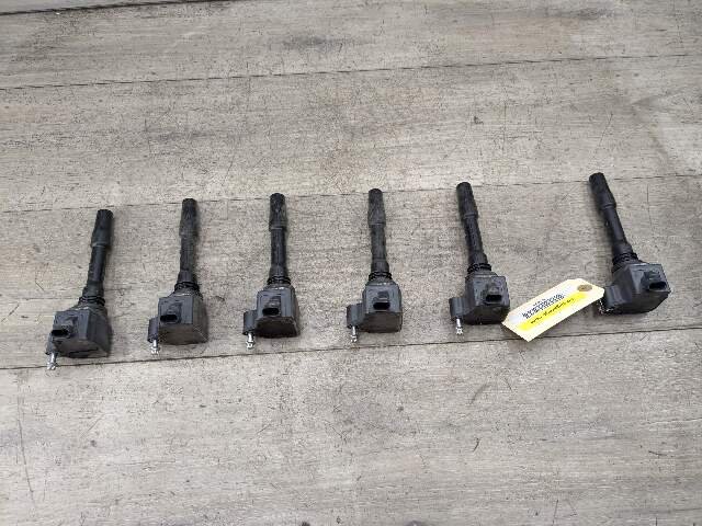 OEM BMW F22 F30 F97 G01 G20 G30 G80 Engine B46 B48 B58 S58 Ignition Coils SET 6