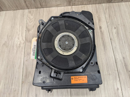 OEM BMW F30 F32 F33 F36 F80 F82 M3 M4 Sub Subwoofers Audio Speaker HARMAN KARDON