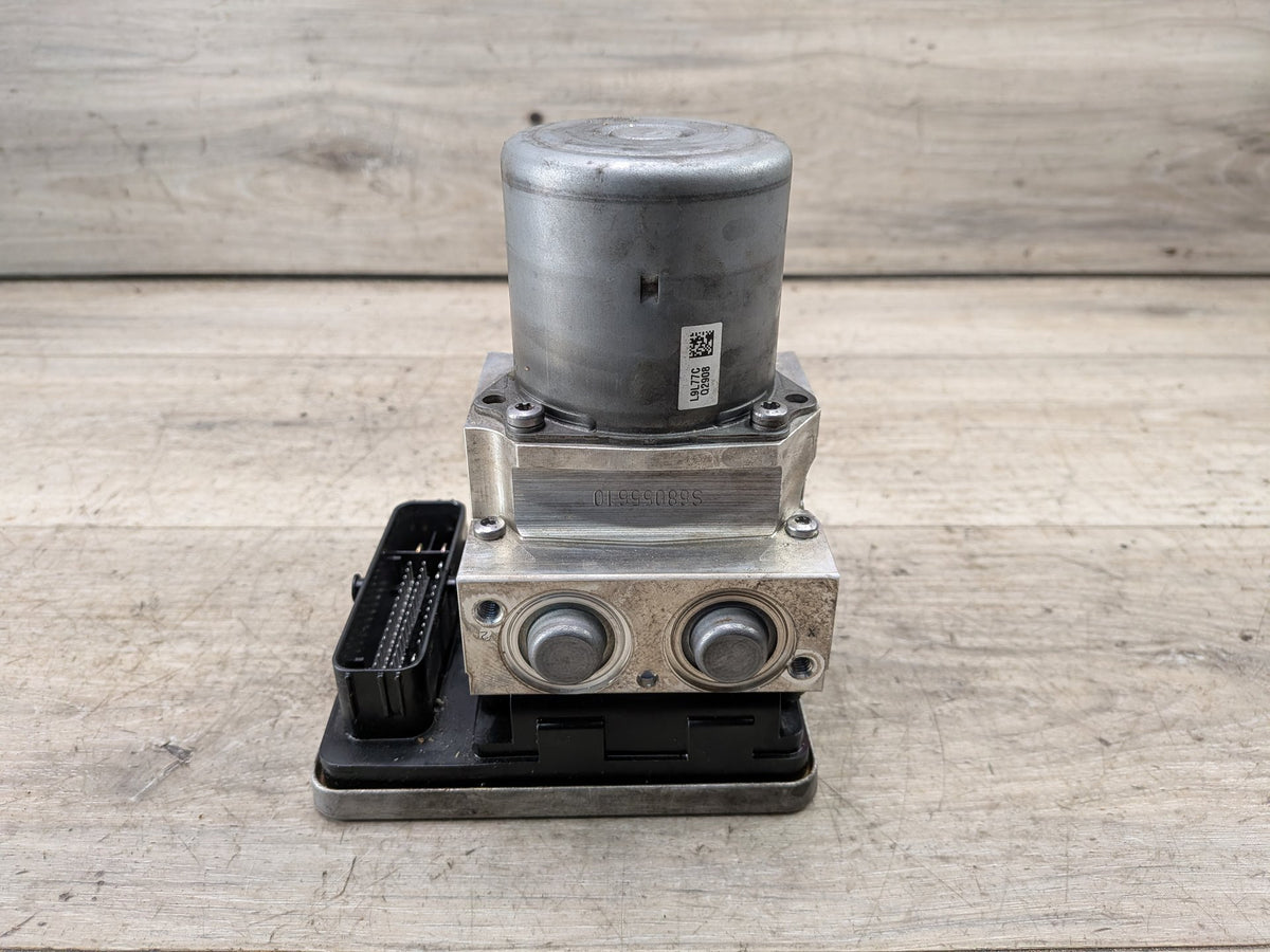2018-2024 BMW X3 G01 ABS Pump Module 6893764 OEM