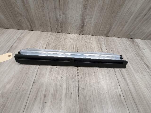 OEM BMW F90 G30 530 540 M550 Rear Right Passenger Window Roller Sun Shade Blind