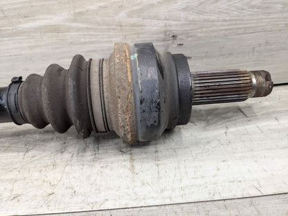 07-19 OEM BMW E70 E71 F15 F16 X5 X6 REAR Left Right Side Output Half Shaft Axle