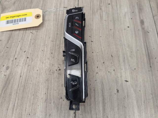 2020 - 2024 BMW X3 F97 Unknown 8076646 S58