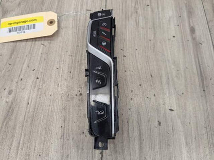 2020 - 2024 BMW X3 F97 Unknown 8076646 S58