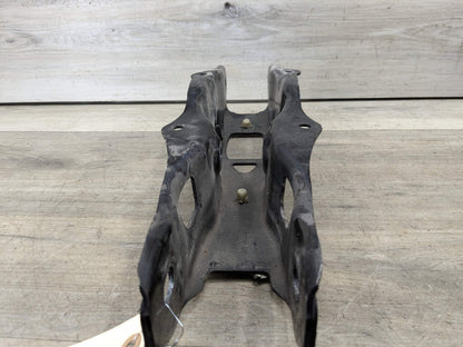 2020 BMW X5 G05 Rear Right Passenger Control Arm 6878031 19-23 OEM BMW G05 G06 G07 X5 X6 X7 Rear Left Driver Side Forward Control Arm OEM