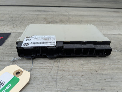 16-24 PRE-LCI OEM BMW G01 G30 M5 X3 Front Driver Passenger Seat Memory Module