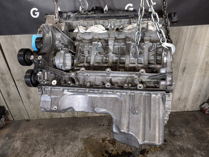 *NOTE* 10-13 OEM BMW E92 E90 Long Block 6 Bolt N54 Engine Motor *CORE*