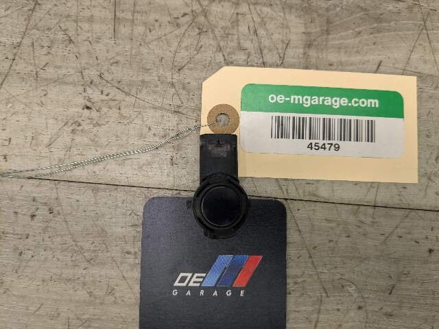 OEM BMW F15 F48 F90 G01 G12* G30 I01 X1 X3 X5 Bumper Parking Sensor PDC Black