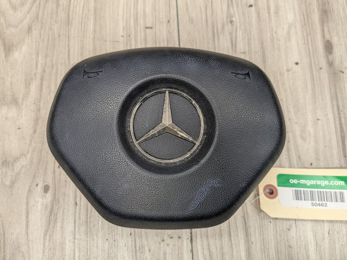 OEM Mercedes W212 C250 E400 E550 Front Driver Steering Wheel Airbag Air Bag