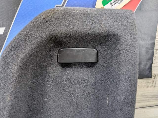 11-17 OEM BMW F25 X3 Rear Left Driver Side Trunk Panel Cargo Cover