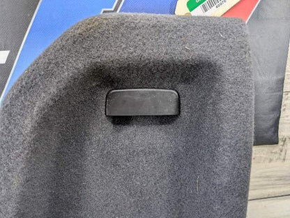 11-17 OEM BMW F25 X3 Rear Left Driver Side Trunk Panel Cargo Cover