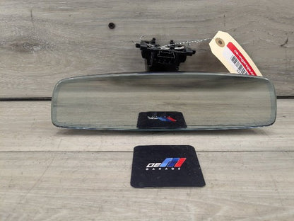 OEM BMW F44 F93 G06 G07 G14 G15 G16 M8 Auto Dim Rear View Interior Mirror EC/LED