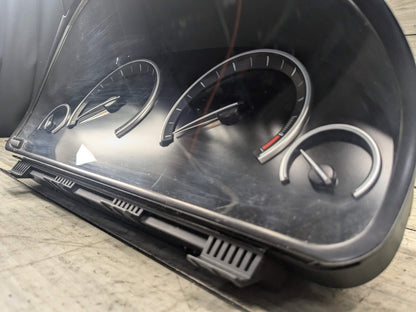 2012 BMW 640i Gran Coupe F02 Instrument Speedometer Guage Cluster 8795126