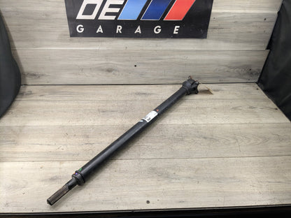 2019-2026 BMW X5 G05 Front Propeller Driveshaft Drive Shaft 9488487 OEM BMW G01 G05 G12 G20 G30 F90 X3 M5 Front Drive Shaft Driveshaft Output