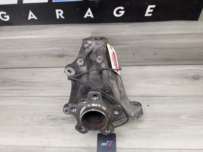 22-24 OEM BMW G26 430 M440 RWD Front Right Passenger Hub Spindle Knuckle Bearing