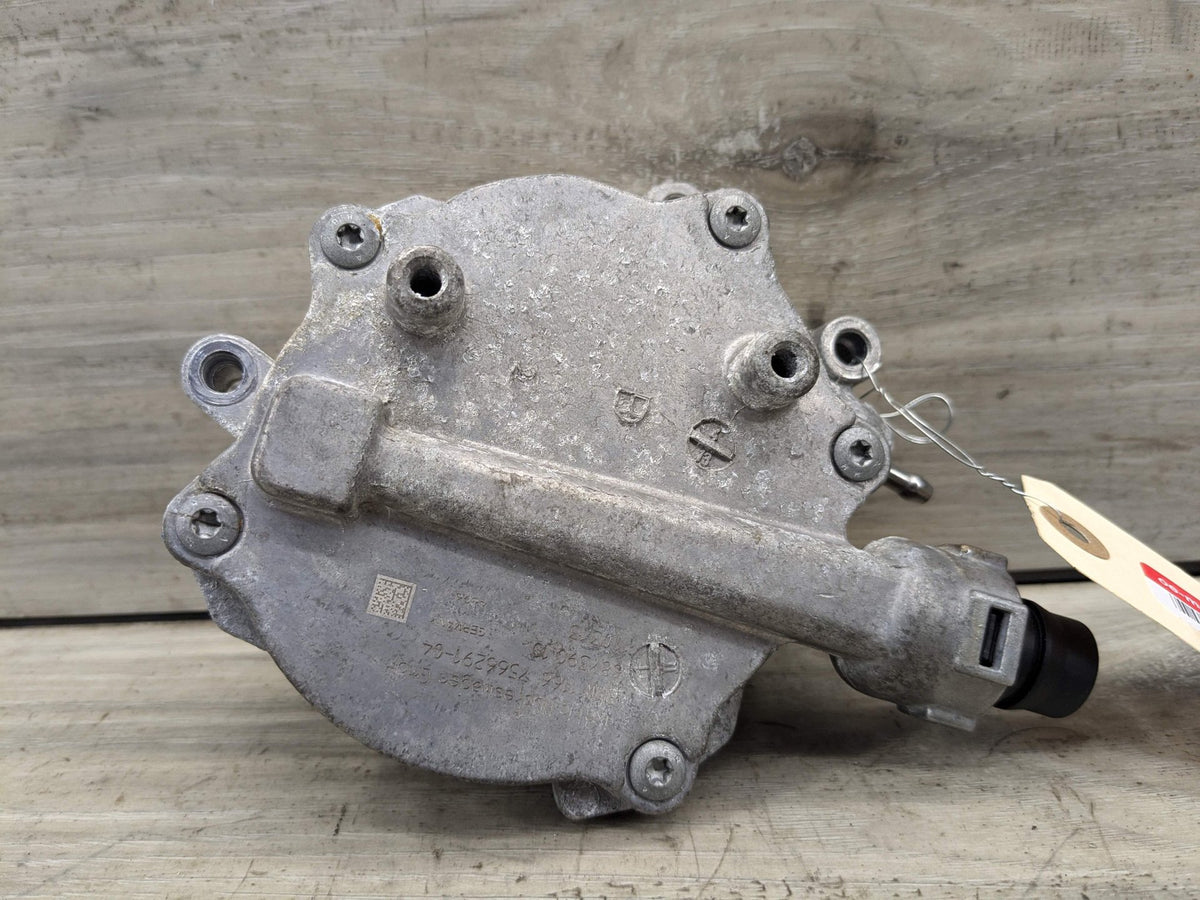 10-19 OEM BMW F10 F12 550 650 750 M5 M6 X5 X6 F86 Engine N63 S63 Vacuum Pump
