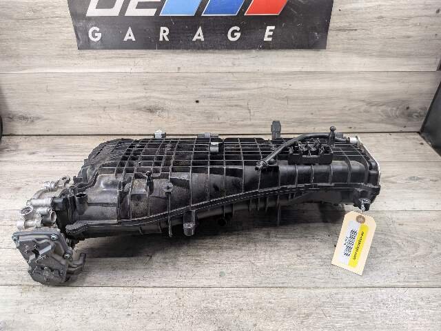 2018 - 2024 BMW X3 G01 Engine Motor Intake Manifold 8601651 B58B30M0