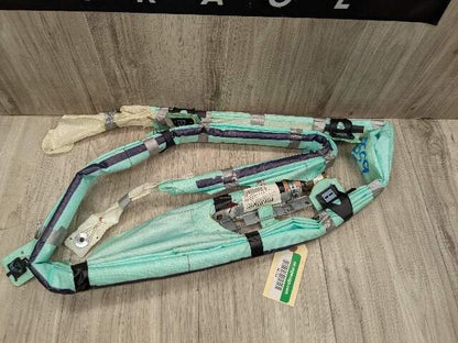 14-18 OEM BMW F15 F85 X5 X5M Right Passenger Roof Head Curtain Air Bag Airbag