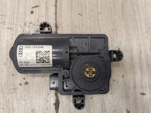 2018 - 2024 Audi S5 B9 Muffler Exhaust Flap Actuator 4N0133246