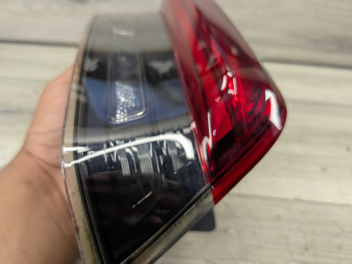 PRE-LCI OEM BMW G20 G80 330 M340 M3 Rear Right Passenger Inner Stop Tail Light